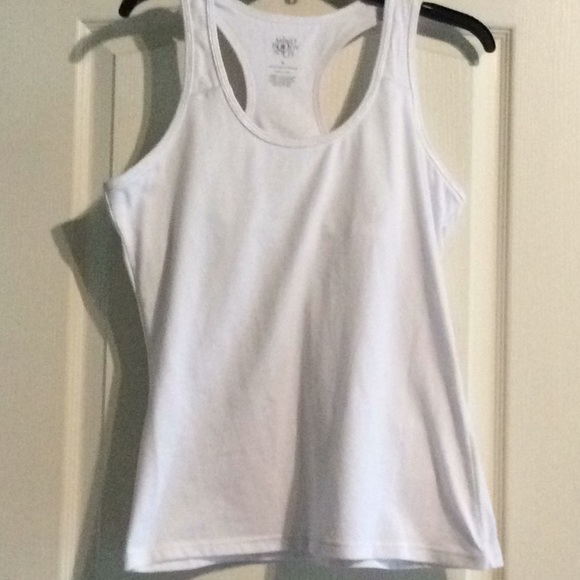 Tank top - Picture 1 of 2